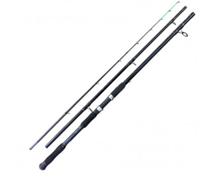 Спиннинг "Record Kaida" 3.60м  200гр. SFK-8