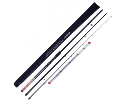 Спиннинг фидер "Pioneer Kaida" 3.90 м 30-120гр. SFK-12