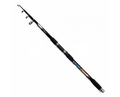 Спиннинг телескоп."TELE CARP" 5.10м (150-300г) SFV-2
