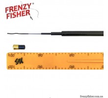 Удочка Princess FRENZY FISHER 4м б/к карбон 10-30г. SFL-9
