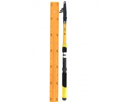 Спиннинг телескоп."FRENZY FISHER" 2.70м (40-60г) SFL-10