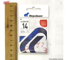 Крючок Hayabusa H.SDE 198 R №14