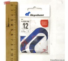 Крючок Hayabusa H.SDE 198 R №12