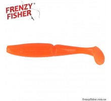 Силикон Kalipso Paunchy Shad 3" уп.6шт (цвет 315)