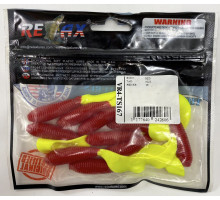 Силикон "Relax Twister USA" 4.0" (10шт в уп.) TS167