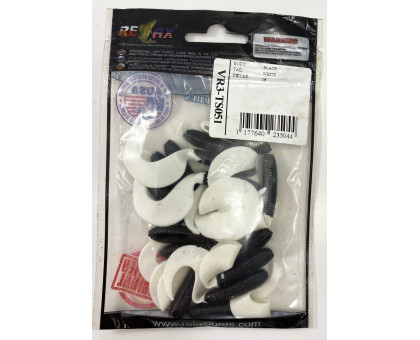 Силикон "Relax Twister USA" 3.0" (15шт.в уп.) TS051