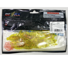 Силикон "Relax NYMPH" USA 5.0" (5шт/уп.) S124