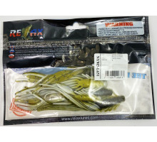 Силикон "Relax NYMPH" USA 5.0" (5шт/уп.) L651