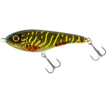 Воблер Strike Pro Baby Buster 100SP 25гр (C755G)