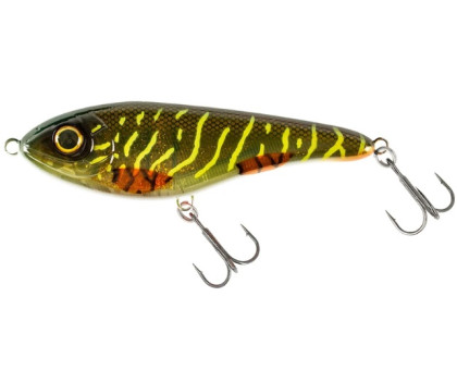 Воблер Strike Pro Baby Buster 100SP 25гр (C755G)