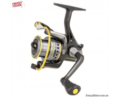 Катушка для спиннинга Ryobi Ecusima 3000Vi