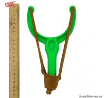 Рогатка для рыбалки "BAITPULT Catapult" (JCP04001)