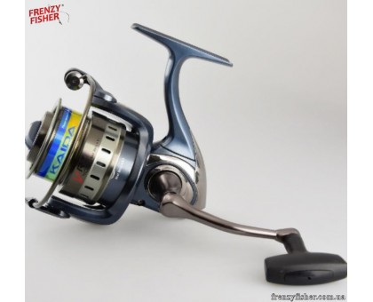 Катушка для спиннинга KAIDA VRZ-3000 (5+1п) SFK-57