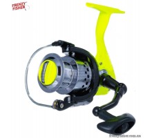 Катушка для спиннинга KAIDA EHQ-01-5000 (2п) SFK-67