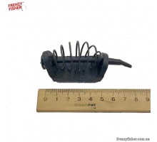 Кормушка "река" 120гр. (10шт.)
