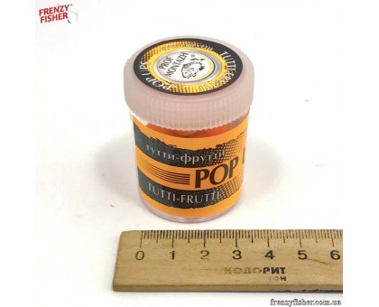 Бойл Профмонтаж POP-UP d 12mm Тутти-фрутти 16167