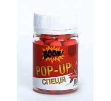 Бойл ВООМ POP-UP Classic 8 мм Спеція
