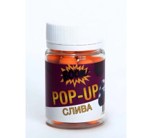 Бойл ВООМ POP-UP Classic 8 мм Слива