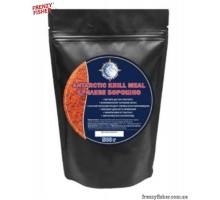 Добавка Antarctic krill meal (Криль мука) 500г