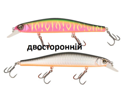 Воблер Strike Pro Inquisitor  110SP 16.6 гр (A230S/A70-713S)