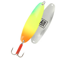 Блешня ZEOX Classic 14г 014 Fluo Tiger