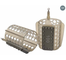 Годівниця закормочна Профмонтаж 100г. Feeder Shot BIG (10шт\уп)