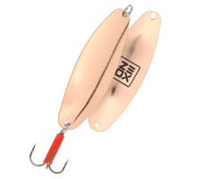 Блешня ZEOX Classic 18г 015 Copper