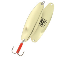 Блешня ZEOX Classic 14г 002 Gold
