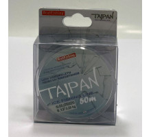 Жилка зимова BF Taipan ICE Fishing line 50м/0,12мм