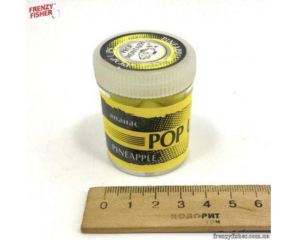 Бойл Профмонтаж POP-UP d 12mm Ананас 16174