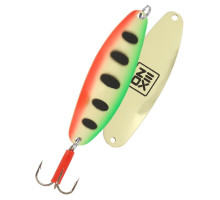 Блешня ZEOX Classic 18г 019 Trout