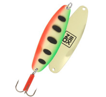 Блешня ZEOX Classic 14г 019 Trout
