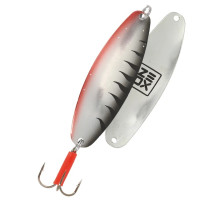 Блешня ZEOX Classic 14г 022 Natural Tiger