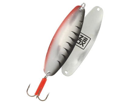 Блешня ZEOX Classic 14г 022 Natural Tiger