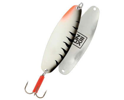 Блешня ZEOX Classic 18г 018 Natural