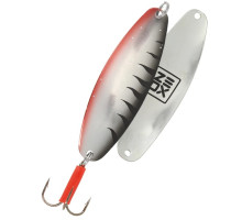 Блешня ZEOX Classic 18г 022 Natural Tiger