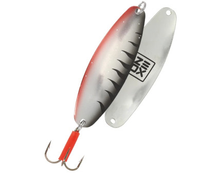 Блешня ZEOX Classic 18г 022 Natural Tiger