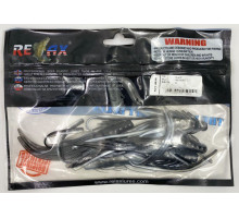 Силикон "Relax NYMPH" USA 5.0" (5шт/уп.) L016