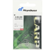 Гачок Hayabusa Carp H.BIL 288BN №2