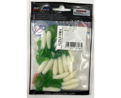 Силикон "Relax Twister USA" 3.0" (15шт.в уп.) TS275
