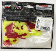 Силикон "Relax Twister USA" 3.0" (15шт.в уп.) TS167