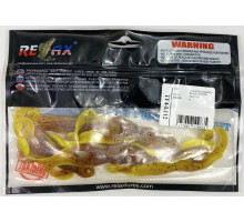 Силикон "Relax Turbo Frog" 4.0" (5шт в уп.) L112