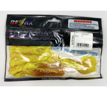 Силикон "Relax Turbo Frog" 4.0" (5шт в уп.) L270