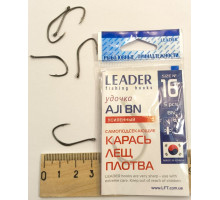 Гачок Leader AJI BN ПОСИЛЕНИЙ №16