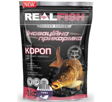 Прикормка "RealFish" Короп (Слива) 1 кг.