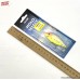 Воблер Jaxon Karas 7.5cm 13g VJ-KA8FMA (0,3-1,5м)