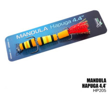 Снасть МАНДУЛА "Профмонтаж HP205" (110мм) (4,4")