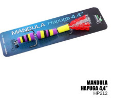 Снасть МАНДУЛА "Профмонтаж HP212" (110мм) (4,4")