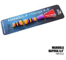 Снасть МАНДУЛА "Профмонтаж HP211" (110мм) (4,4")