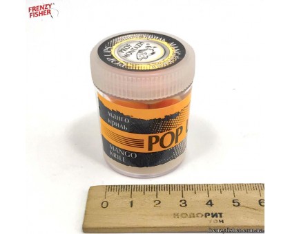 Бойл Профмонтаж POP-UP d 12mm Манго-Криль